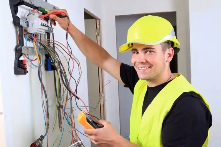 elektricien Tiendeveen